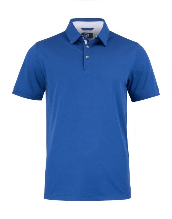 Men's Piqué Polo "Advantage Premium"