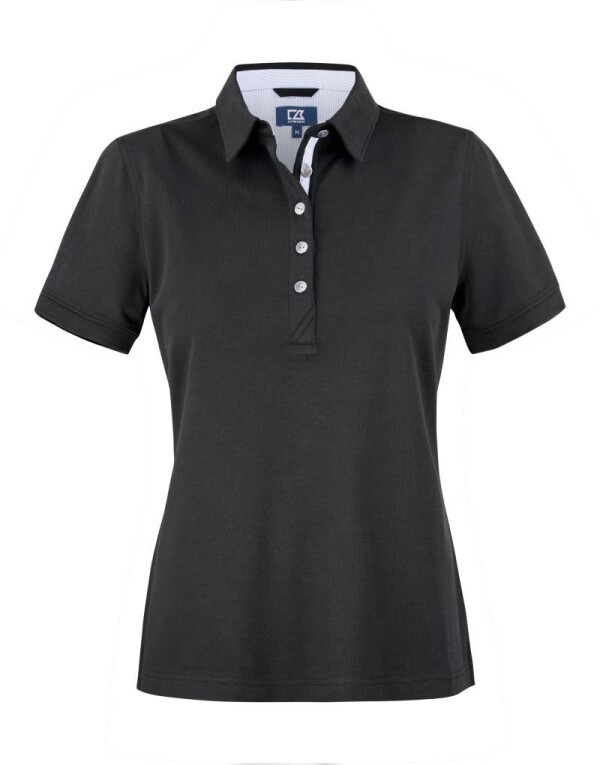 Ladies' Piqué Polo "Advantage Premium"