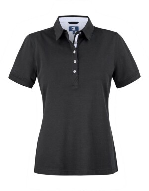 Ladies' Piqué Polo "Advantage Premium" - Reklamnepredmety
