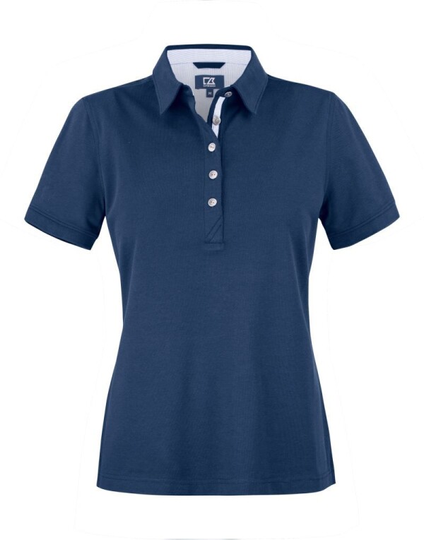 Ladies' Piqué Polo "Advantage Premium"