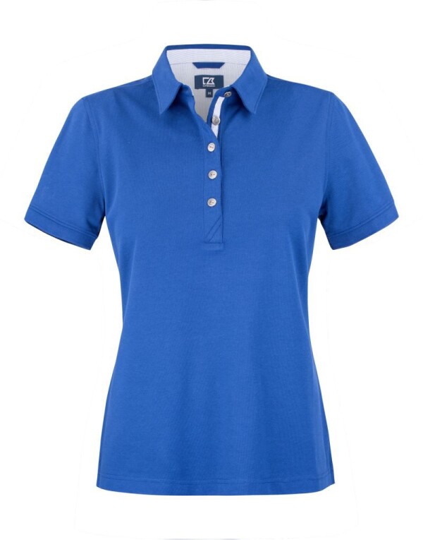 Ladies' Piqué Polo "Advantage Premium"