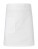 NE92002 Chef Apron - NE92002_White - variant Ls 1000244375