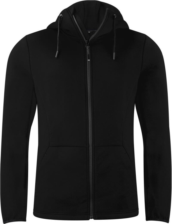 Men's Hooded Sweat Jacket Pemberton Hood FZ