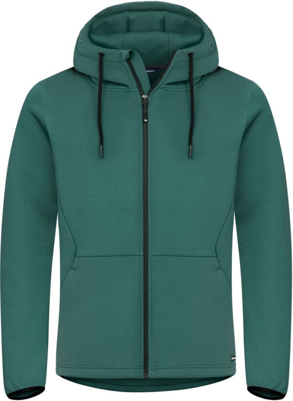 Men's Hooded Sweat Jacket Pemberton Hood FZ