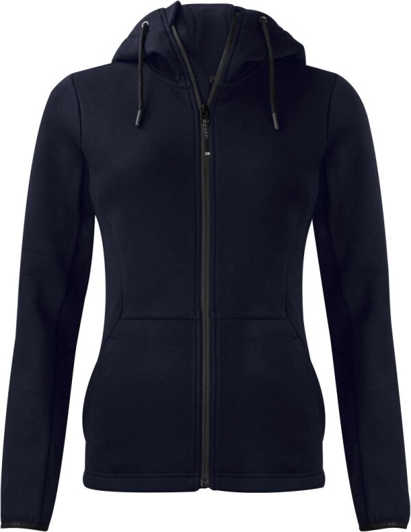 Ladies' Hooded Sweat Jacket Pemberton Hood FZ
