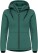 Ladies' Hooded Sweat Jacket Pemberton Hood FZ - ps-688419-cutter-and-buck-pemberton-hood-fz-women-pine-green-front-f43f14d5-0660-4af4-8484-4273451457a5-web - variant