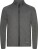 Men's Fleece Jacket Adapt FZ - ps-688420-cutter-and-buck-adapt-fz-jacket-men-anthracite-melange-front-4f186948-b350-4500-9258-72f26738db7e-web - variant