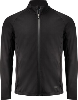 Men's Fleece Jacket Adapt FZ - Reklamnepredmety