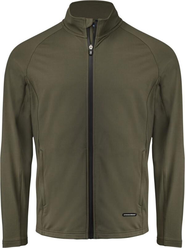 Men's Fleece Jacket Adapt FZ