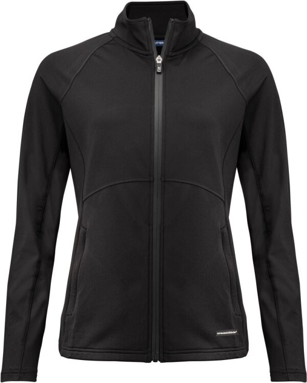 Ladies' Fleece Jacket Adapt FZ