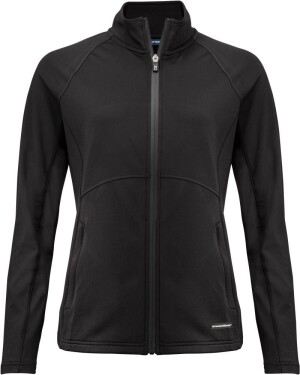 Ladies' Fleece Jacket Adapt FZ - Reklamnepredmety