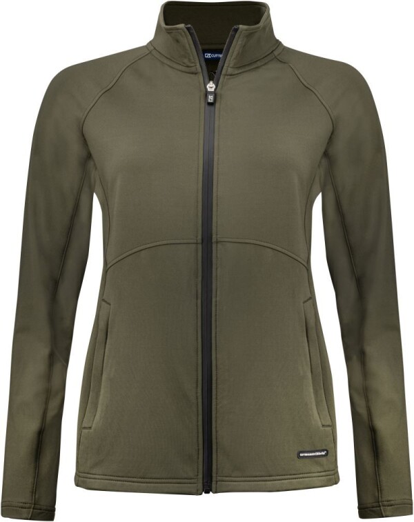 Ladies' Fleece Jacket Adapt FZ