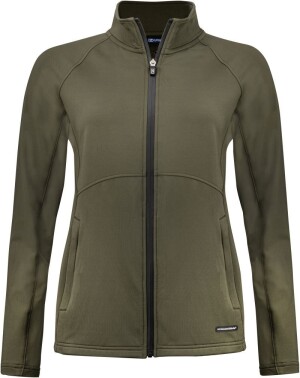 Ladies' Fleece Jacket Adapt FZ - Reklamnepredmety