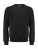 Men's Sweater Pemberton Crewneck - ps-688422-cutter-and-buck-pemberton-crewneck-men-black-front-41d261ee-ddd8-4854-bf01-3e4b756b7118-web - variant