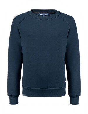 Ladies' Sweater Pemberton Crewneck - Reklamnepredmety