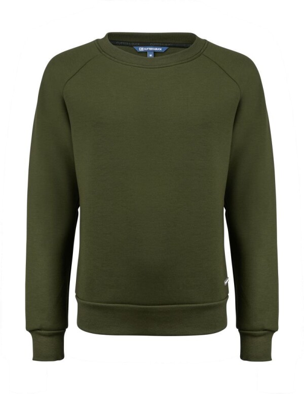 Ladies' Sweater Pemberton Crewneck