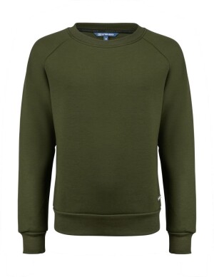 Ladies' Sweater Pemberton Crewneck - Reklamnepredmety