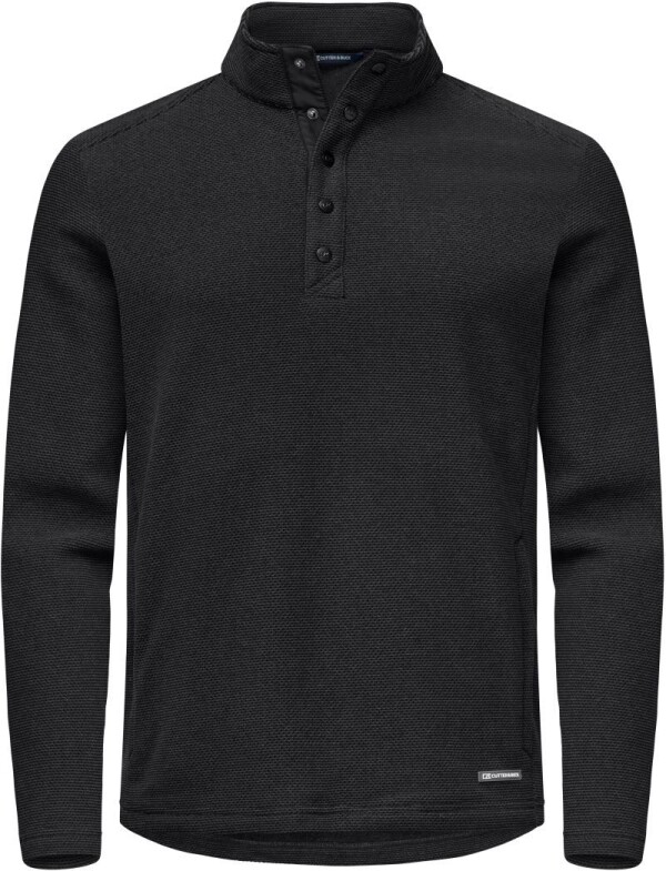 Men's Fleece Sweater "Hunts Point"