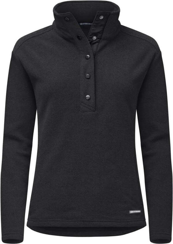 Ladies' Fleece Sweater "Hunts Point"