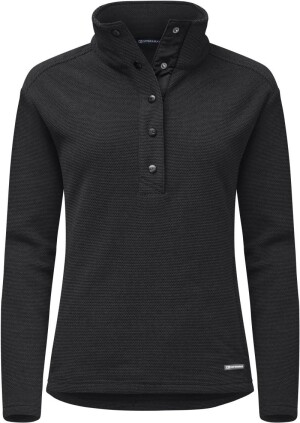 Ladies' Fleece Sweater "Hunts Point" - Reklamnepredmety
