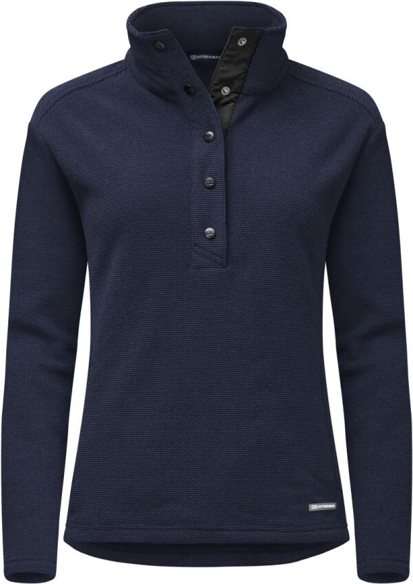 Ladies' Fleece Sweater "Hunts Point"