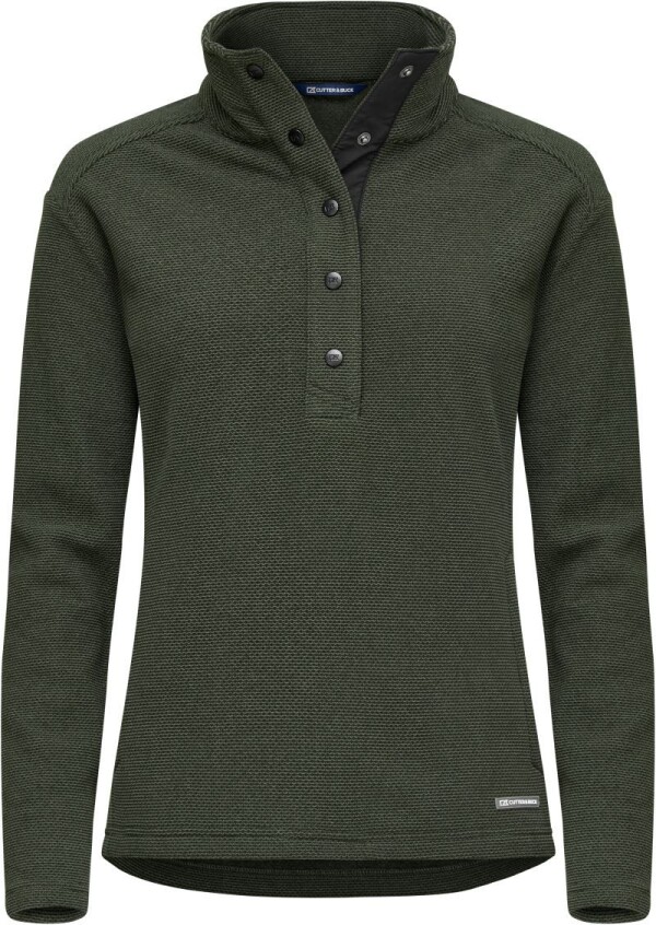 Ladies' Fleece Sweater "Hunts Point"