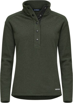 Ladies' Fleece Sweater "Hunts Point" - Reklamnepredmety