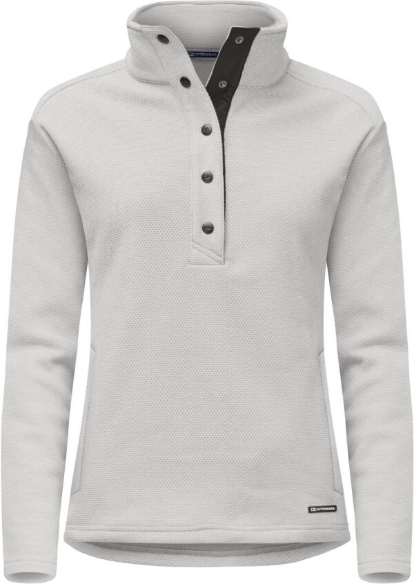 Ladies' Fleece Sweater "Hunts Point"