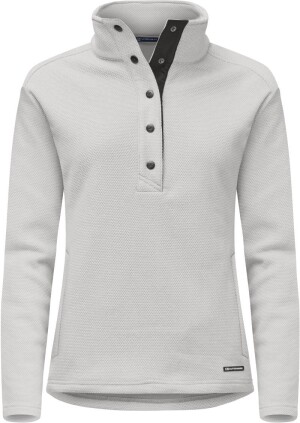 Ladies' Fleece Sweater "Hunts Point" - Reklamnepredmety