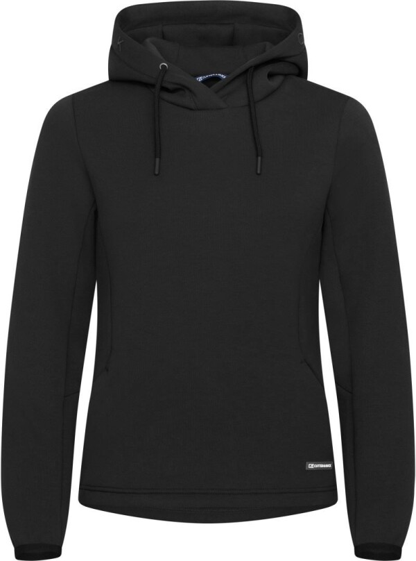 Ladies' Hooded Sweatshirt Pemberton Hood