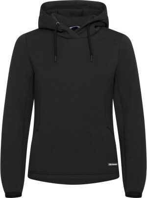 Ladies' Hooded Sweatshirt Pemberton Hood - Reklamnepredmety