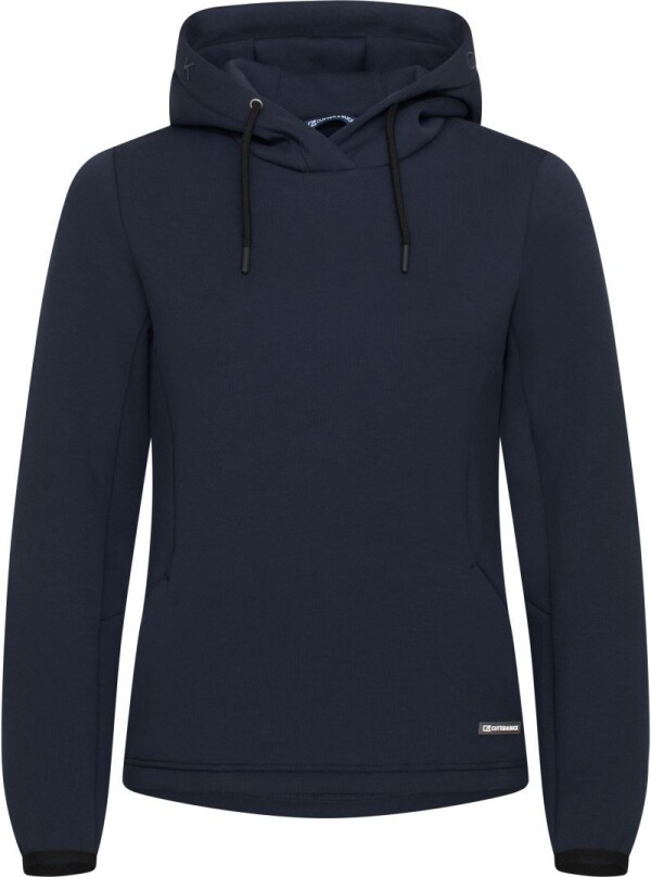 Ladies' Hooded Sweatshirt Pemberton Hood