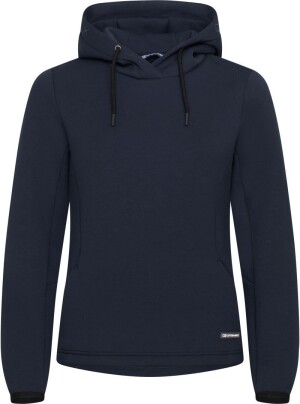 Ladies' Hooded Sweatshirt Pemberton Hood - Reklamnepredmety