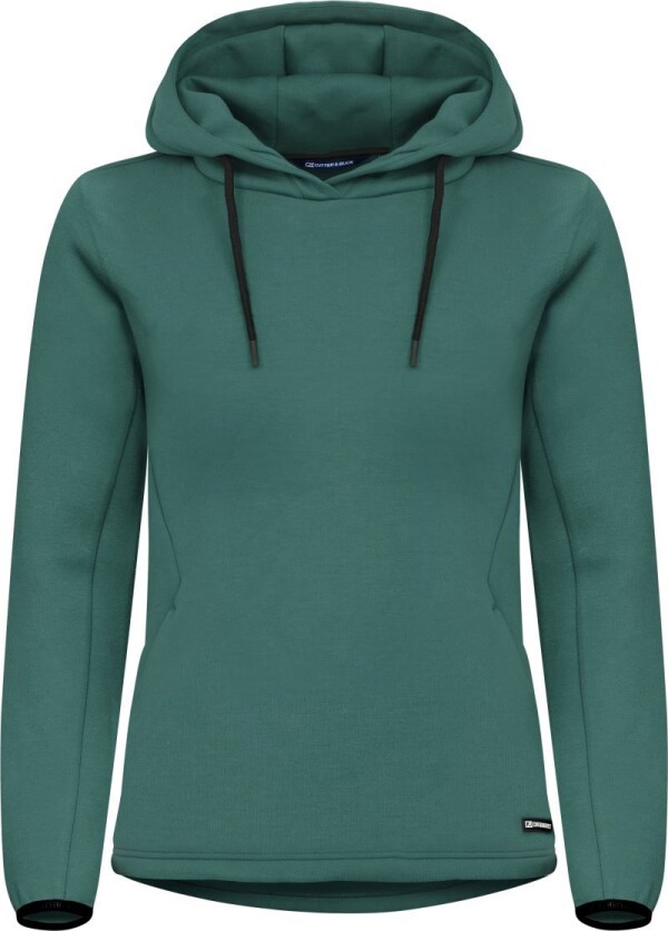 Ladies' Hooded Sweatshirt Pemberton Hood