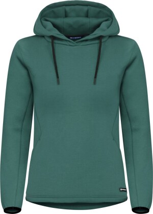 Ladies' Hooded Sweatshirt Pemberton Hood - Reklamnepredmety