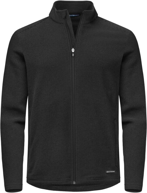 Men's Fleece Jacket "Hunts Point"
