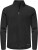 Men's Fleece Jacket "Hunts Point" - ps-688432-cutter-and-buck-hunts-fleece-fz-men-black-front-102413d0-d016-4843-82d3-fc0bd1247172-web - variant