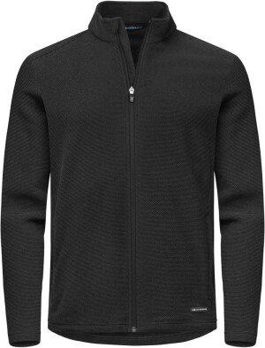 Men's Fleece Jacket "Hunts Point" - Reklamnepredmety