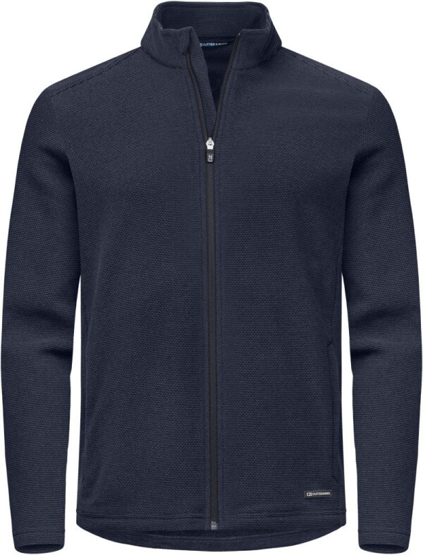 Men's Fleece Jacket "Hunts Point"