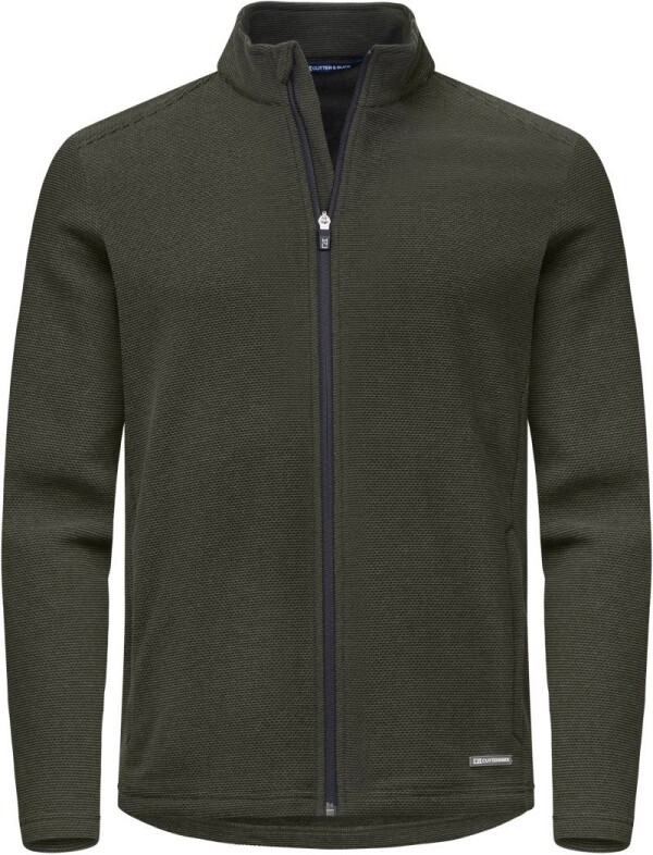 Men's Fleece Jacket "Hunts Point"