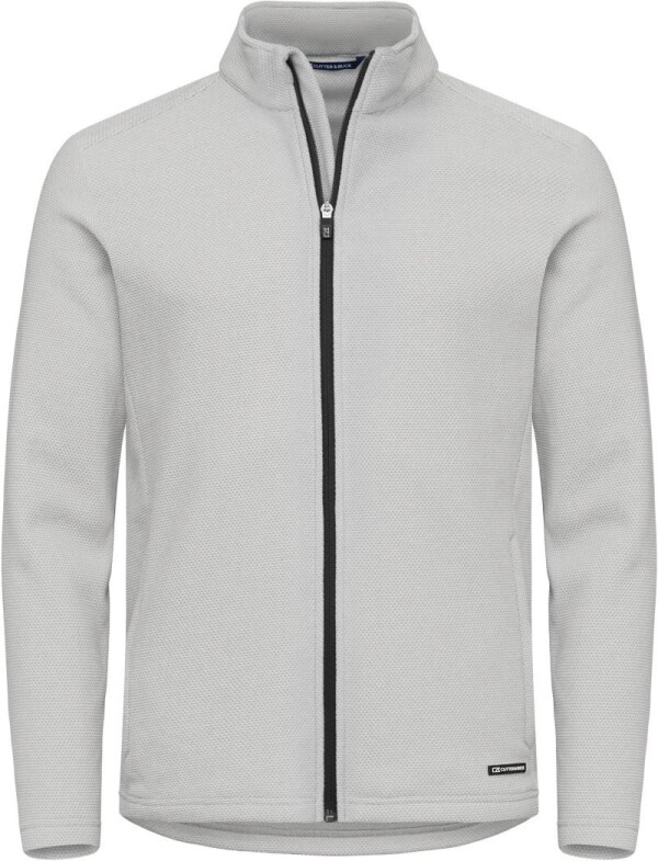 Men's Fleece Jacket "Hunts Point"