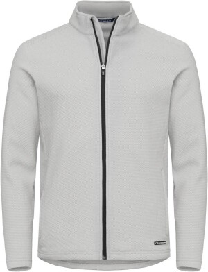 Men's Fleece Jacket "Hunts Point" - Reklamnepredmety
