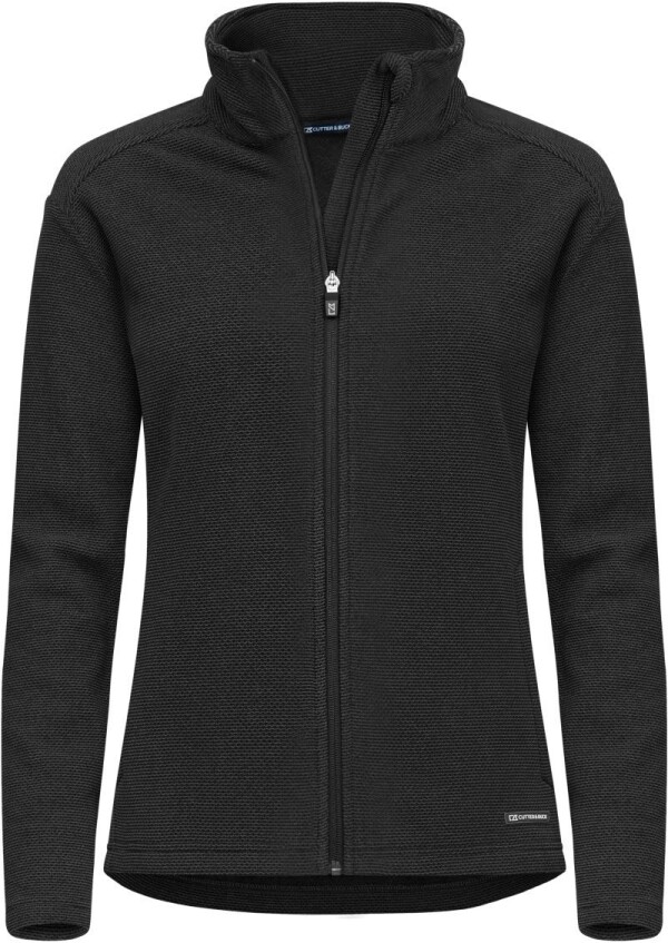 Ladies' Fleece Jacket "Hunts Point"