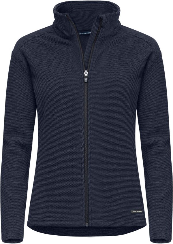 Ladies' Fleece Jacket "Hunts Point"