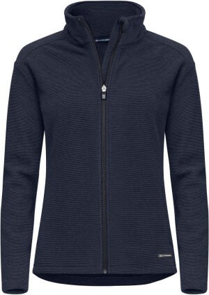 Ladies' Fleece Jacket "Hunts Point" - Reklamnepredmety
