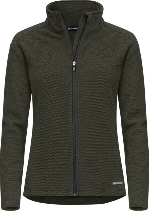 Ladies' Fleece Jacket "Hunts Point" - Reklamnepredmety