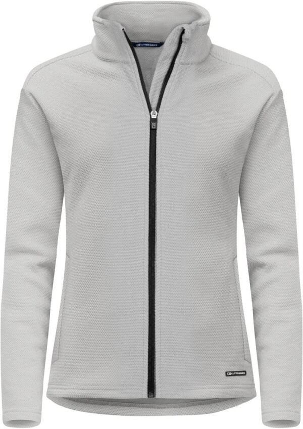 Ladies' Fleece Jacket "Hunts Point"