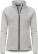 Ladies' Fleece Jacket "Hunts Point" - ps-688433-cutter-and-buck-hunts-fleece-fz-women-silver-front-64b54ef9-33f2-4dc2-a709-59e552e2e700-web - variant