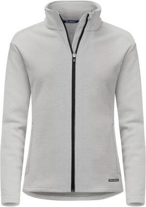 Ladies' Fleece Jacket "Hunts Point" - Reklamnepredmety