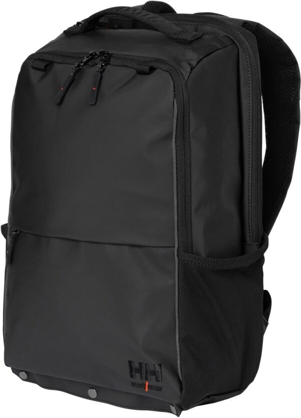 Backpack "Barcode 20l"